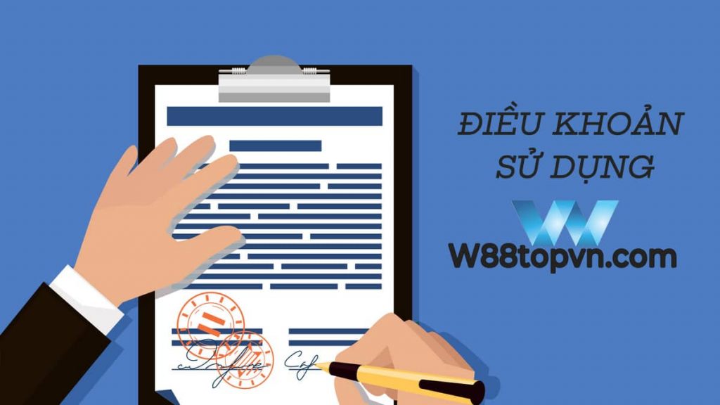 w88, w88topvn, chính sách bảo mật, điều khoản sử dụng, liên hệ w88, nhà cái w88